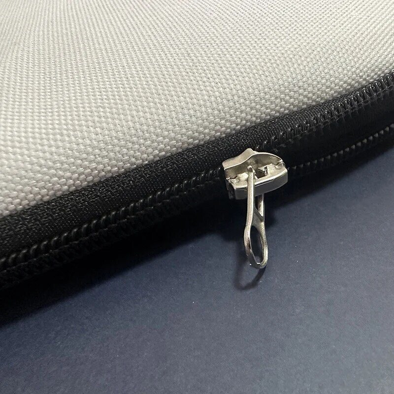 11 13 15 Zoll Laptop-Hülle Tasche Fall HP Dell Notebook-Tasche Trage tasche MacBook Air Aktentasche für Männer Frauen