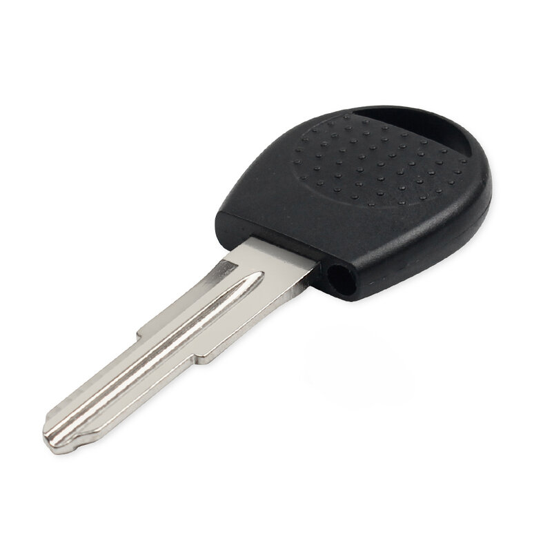 Chip transpondedor para llave de coche, carcasa de repuesto para Chevrolet AVEO Sail Lova, hoja izquierda/derecha, lote de 10 unidades