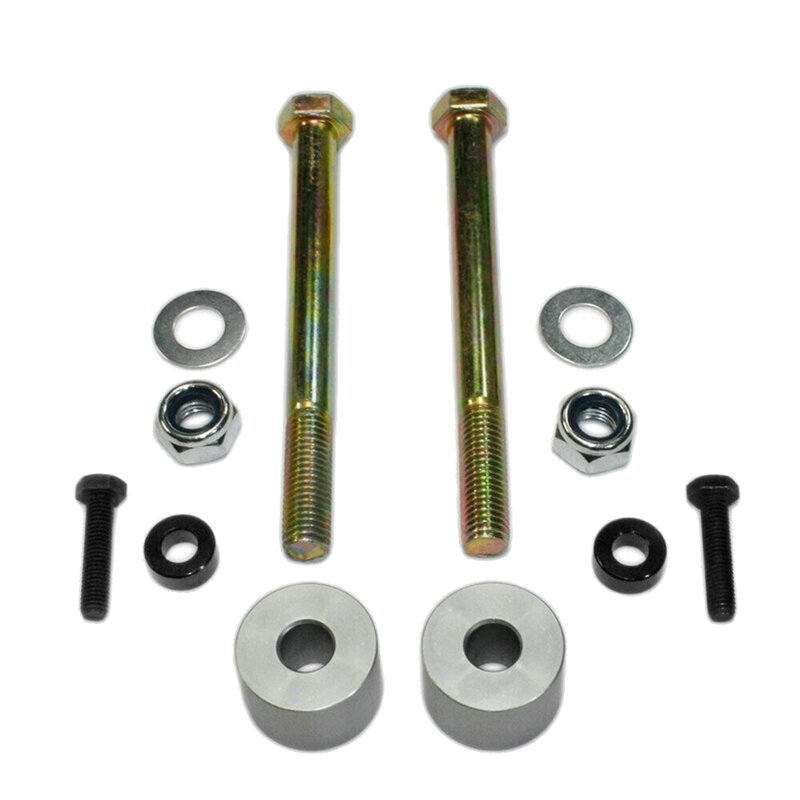 3 Inch Front 3 Inch Rear Lift Kit For 1995-2004 Toyota Tacoma 2Wd 4Wd Differential Drop-