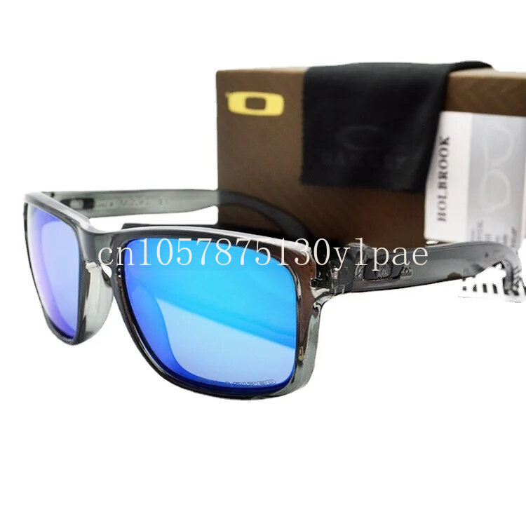 홀브룩 9102 캐주얼 선글라스, 편광 선글라스, 안경 TR90 세트