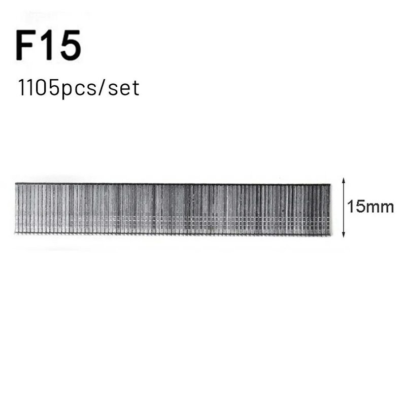 1105 шт., прямые газовые фрезы для маникюра F15/F20/F25/F30