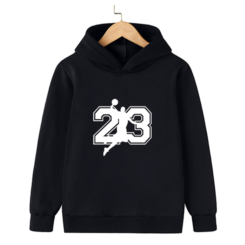 Мужской и женский модный Повседневный свитер № 23 с капюшоном, новый стиль весна-осень 2024