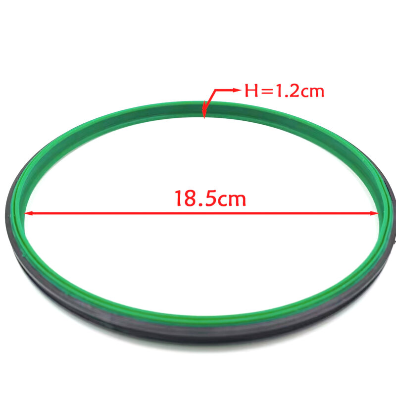 Large Sealing Ring for Thermomix TM31