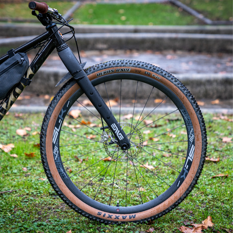MAXXIS REKON RACE(M355RU) neumático plegable para bicicleta de montaña MTB, 27,5x2,0/2, 25, 29x2,25/2, 35