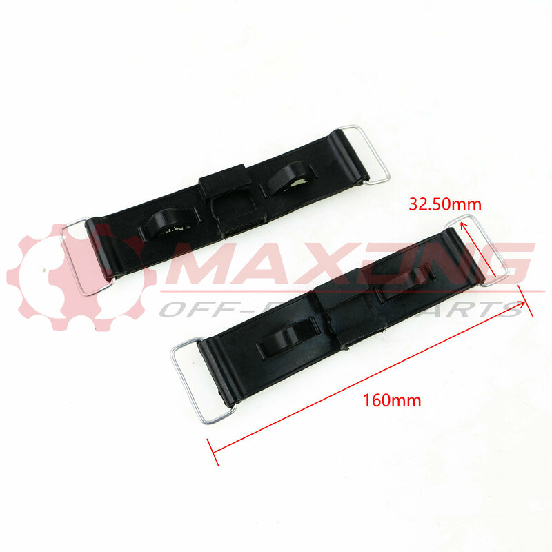 BATTERY STRAP OF SMALL ATV 160mm