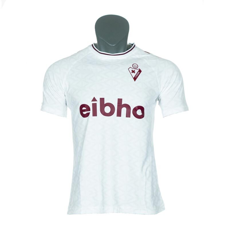 T-shirt Eibar homme et enfant, chemise de sport imprimée en 3D, grande taille, XXS-6XL 23-24