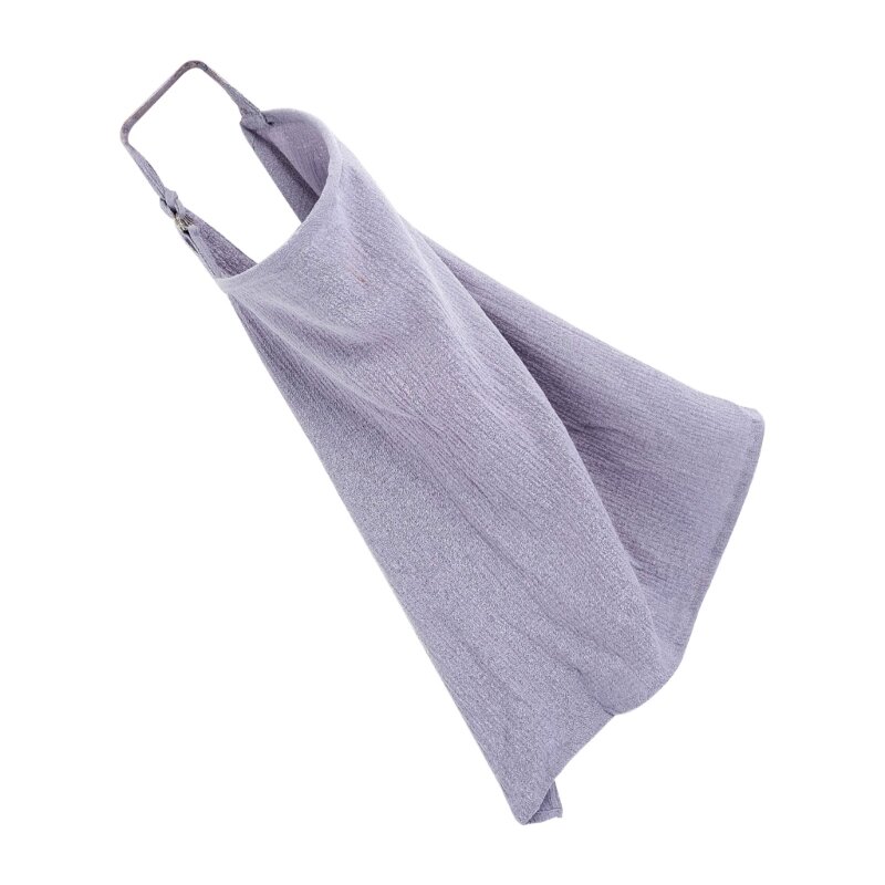Geslachtsneutrale borstvoedingshoes Zachte comfortabele voedingssjaal Perfect cadeau voor moeders zorgt voor probleemloze