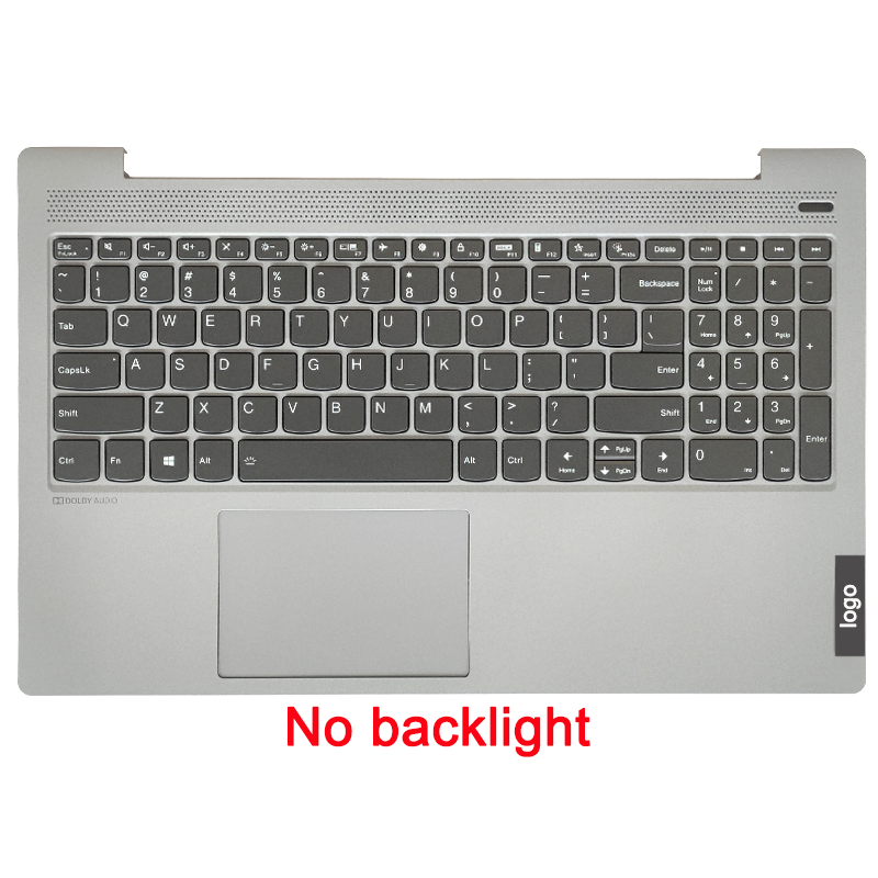 Palm rest keyboard for Lenovo Ideapad 15IIL 2020 15ARE  5 15IIL05 15ARE05 15ITL05 S550-15 shell laptop upper cover