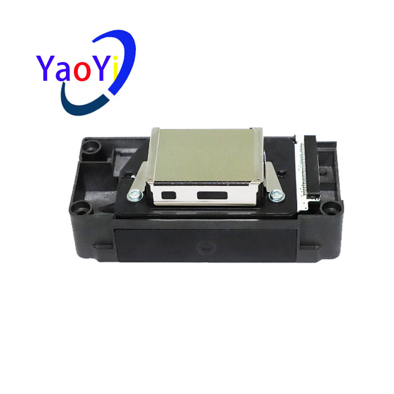 Cabezal de impresora DX5 desbloqueado F186000 F186010 F152000 F158000 F160010 solvente para Epson Mutoh 1604 1614 cabezal de impresión Mimaki