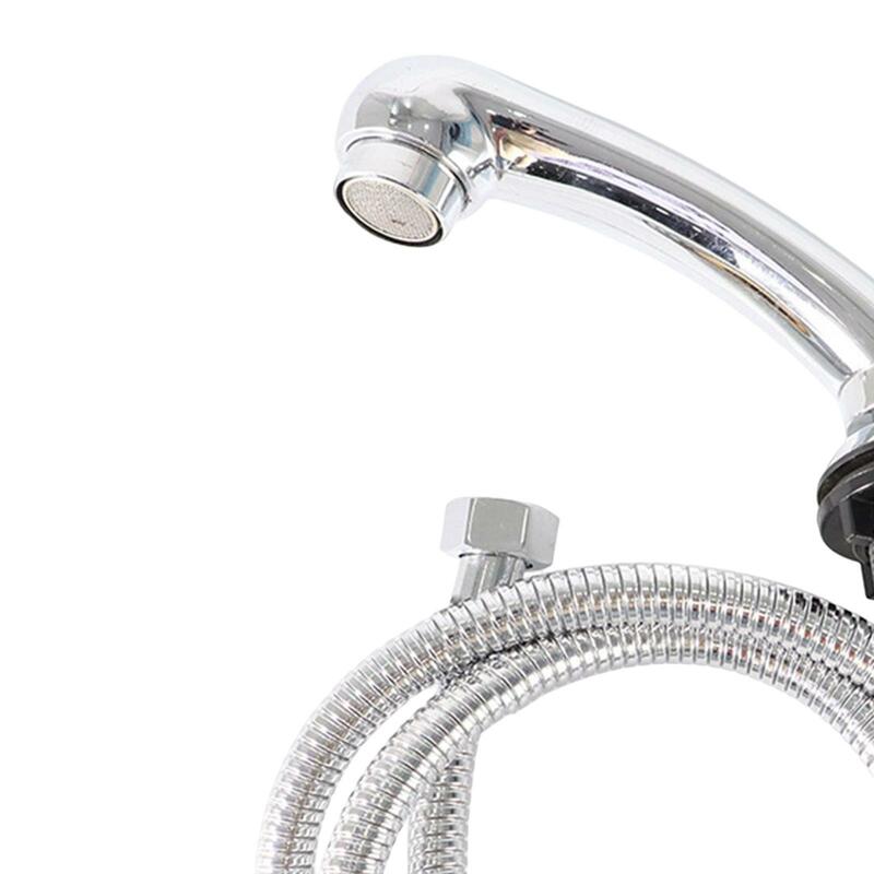 Faucet Sprayer with Hose Handheld Professional Accessories for Hairdresser