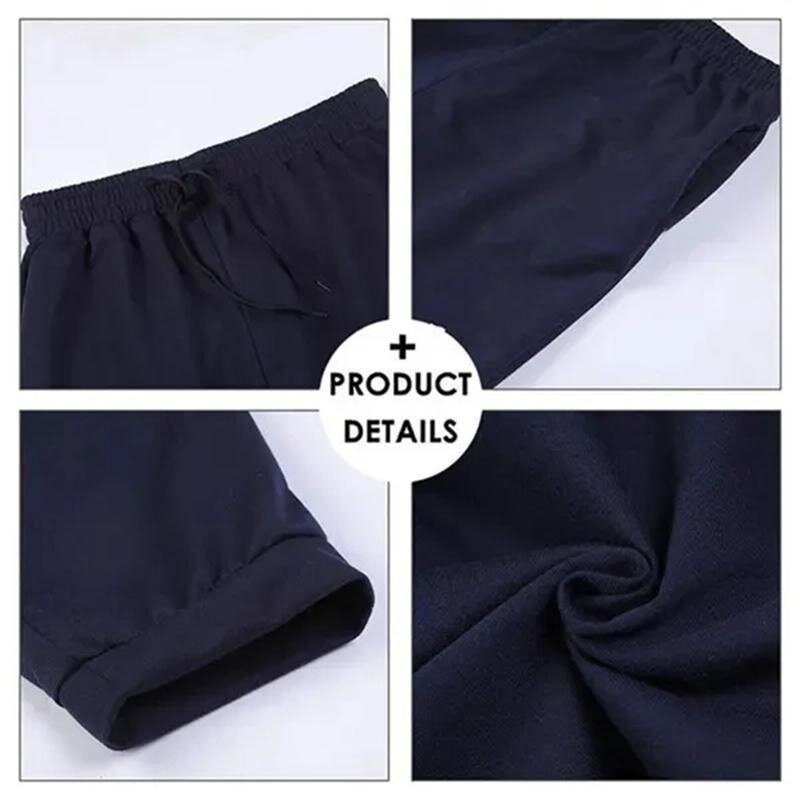 Autumn Custom Logo Hoodie Set Men with Pocket Zipper Placket Solid Color Long Sleeve Cozy Stylish Set
