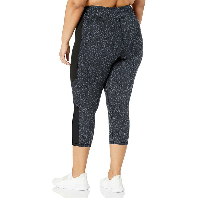 Mais tamanho leggings para mulher 4xl 5xl 6xl leggings frete grátis esporte legging mulher ginásio de fitness apertado calças sem costura couro