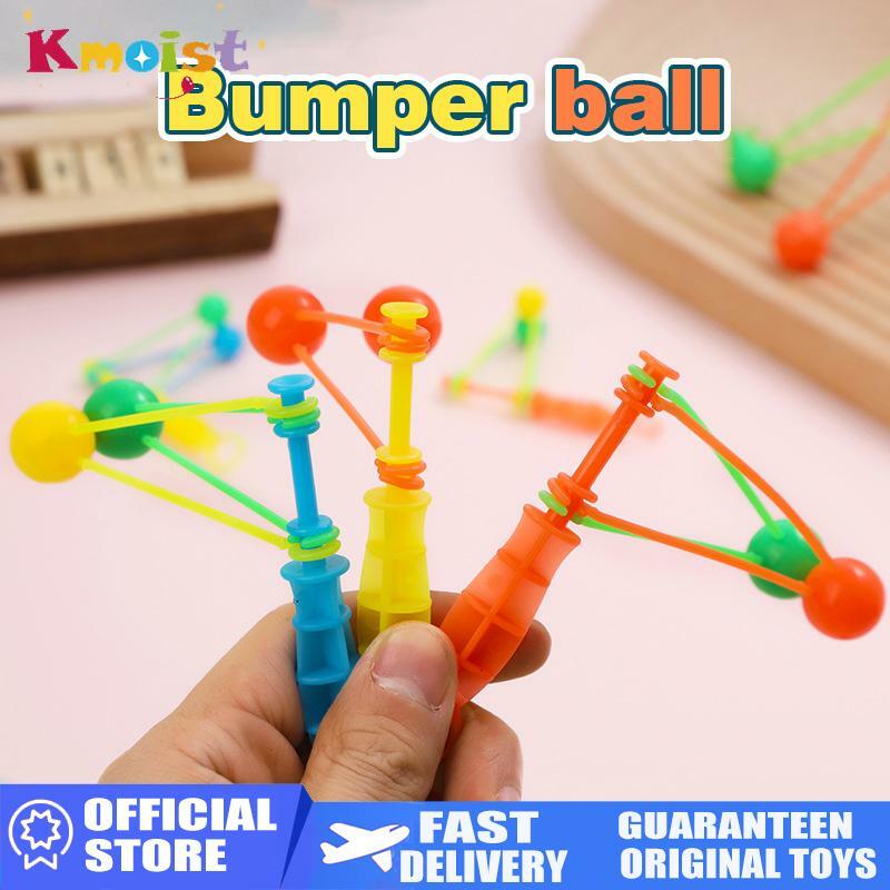 Rotate Hit The Ball Toys Puzzle Game Shaking Inertial Toys Inertial Hit Ball Hand Exercise Toys Antistress Material Development