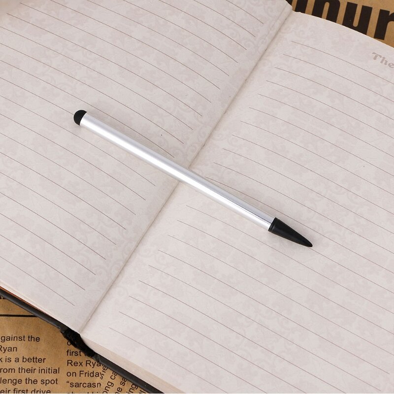 ปากกาสไตลัสสำหรับหน้าจอสัมผัส ดินสอสไตลัสแบบแอคทีฟเพื่อการเขียนแบบที่แม่นยำ