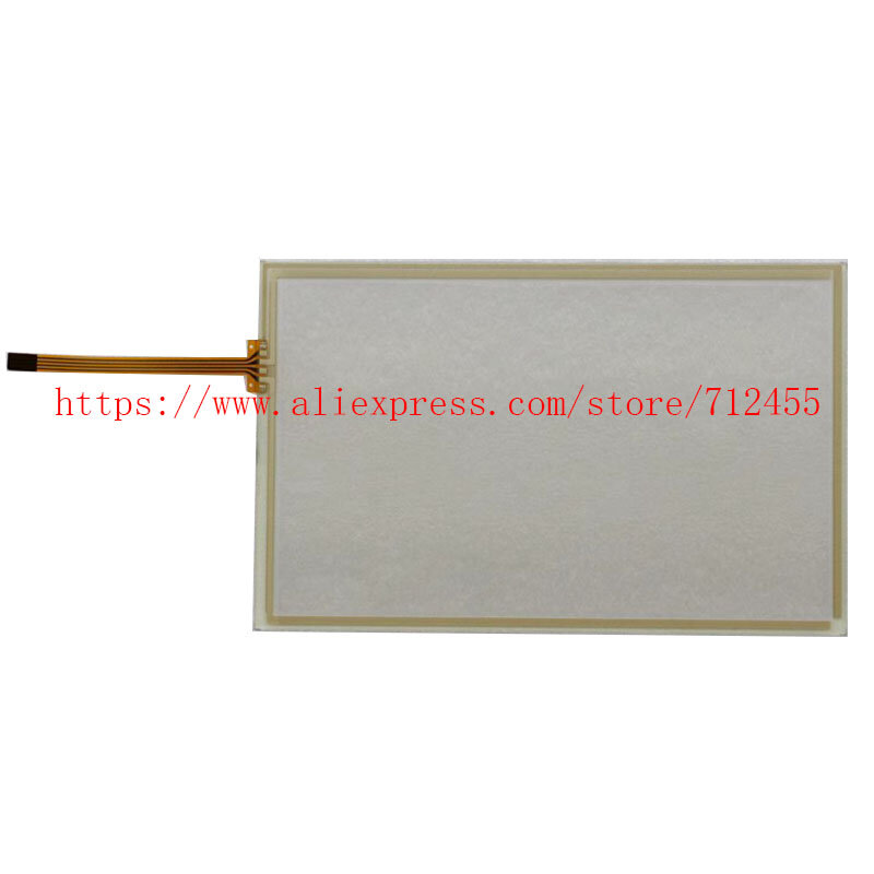 T4R-7.0-2.0A-SZWLT6  7inch  Touch Screen Glass Panel Digitizer