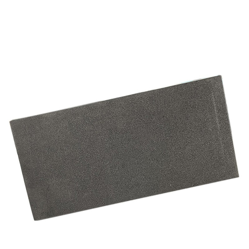 Herramienta de lijado de papel de lija, soporte de pared para fijar papel de arena, plástico Gris, apretado y seguro, 1 unidad
