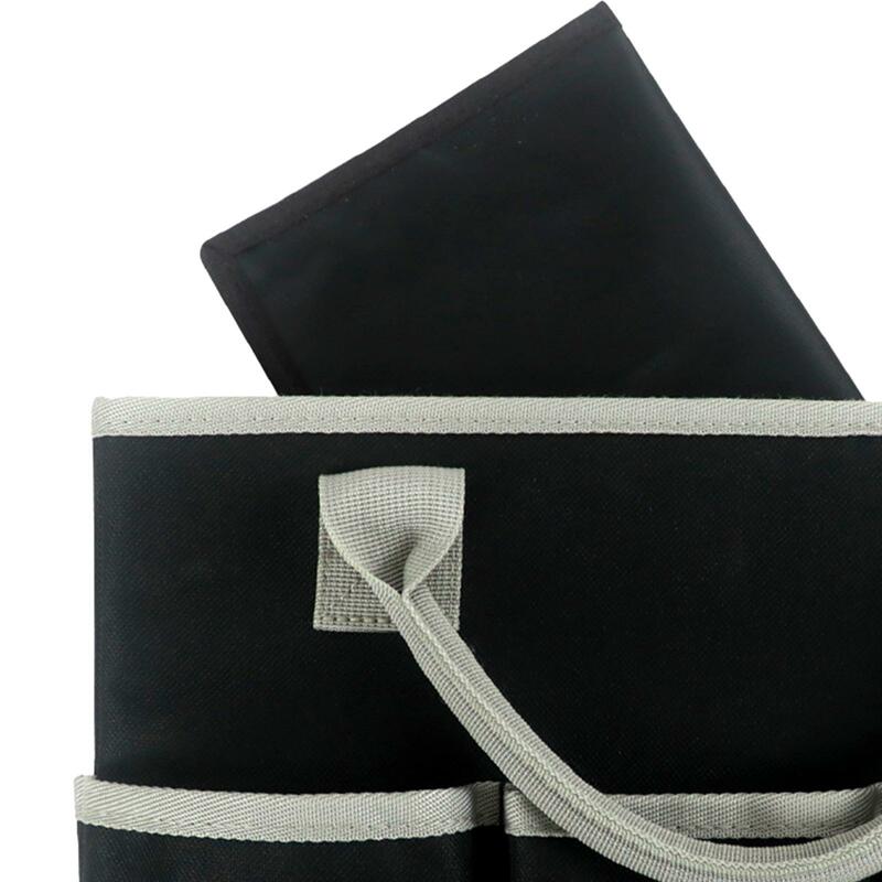 Craft Storage Tote Bag Oxford Fabric Sewing Accessories Bag Storage Bag Multi