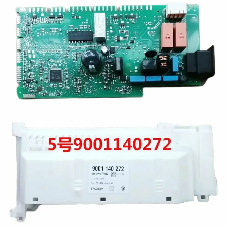 Original 9001140272 Motherboard For Siemens Bosch Dishwasher 9001 140 272 Spare Parts