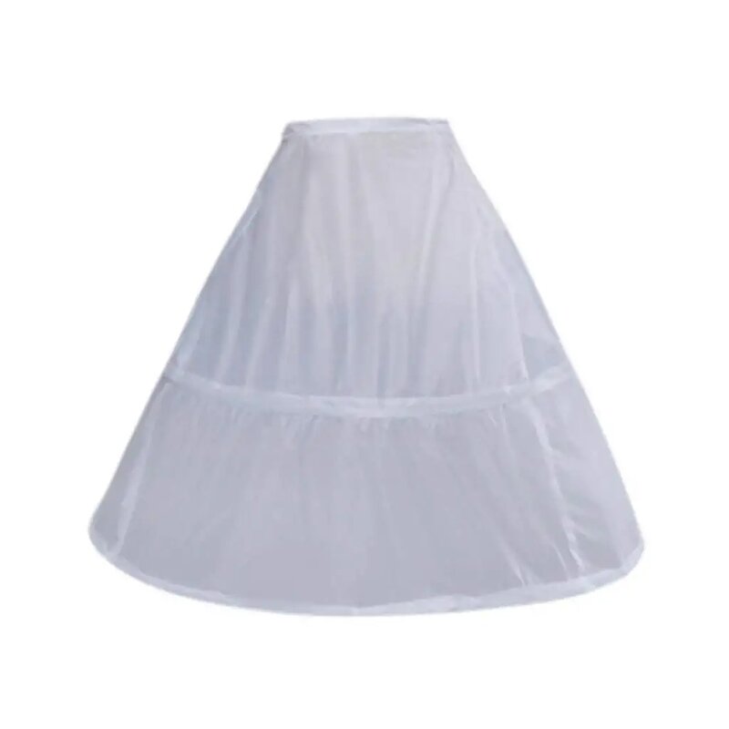 Puffy Gown Dress Sweep Petticoats Wedding Ball Women Skirt Accessory Skirt for Women