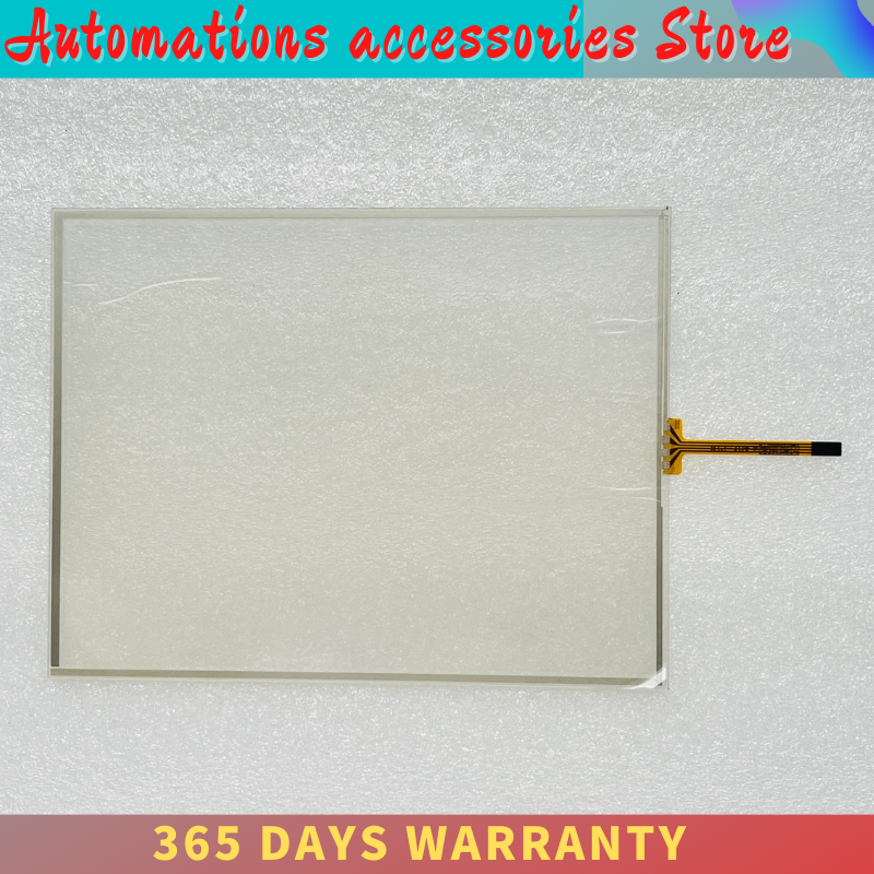 New Touch Screen Digitizer AST-104A AST-104A Touch Panel Glass AST104A AST-104 AST104 Touchscreen TouchPad Panel