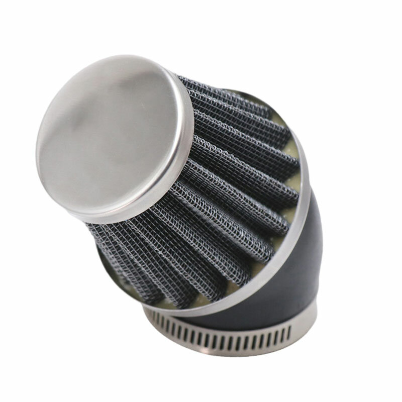 Filtro de ar para filtros de ar, Cone malha, poder, Universal Fit, 35mm, 38mm, 42mm, 45mm, 48mm, 50mm, 50cc, 110cc, 125cc, 140cc