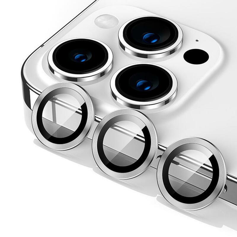 Мобильный телефон защитная пленка для объектива подходит для Apple 15 Pro, пленка для объектива «Орлиный глаз», цветная пленка с рисунком CD Y2K6