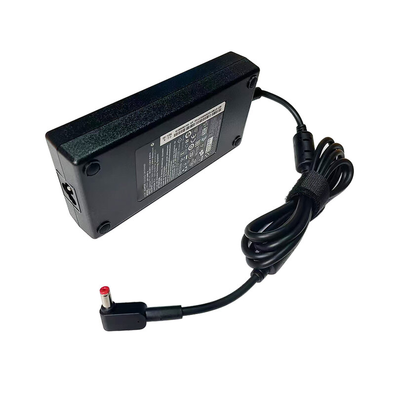19.5V 9.23A 180W AC Power Adapter Charger For Acer Predator Helios 300 G3-571-73H3 G3-572-763V Gaming Laptop PC ADP-180MB K