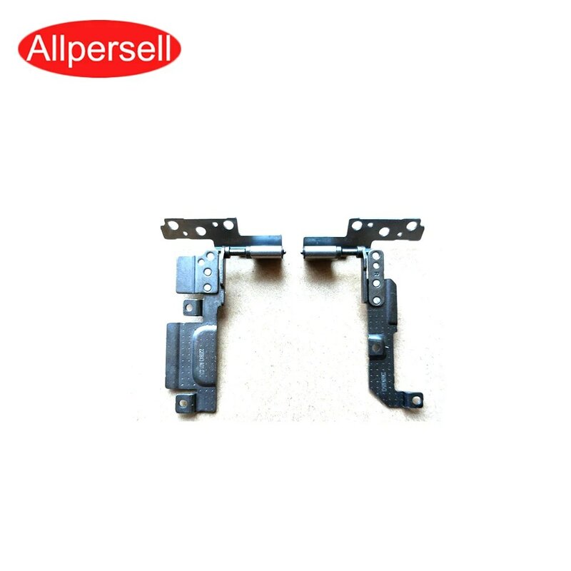 Laptop LCD Hinge for Dell lnspiron 13 13Pro 5320 5325 screen Left & Right Axis Shaft