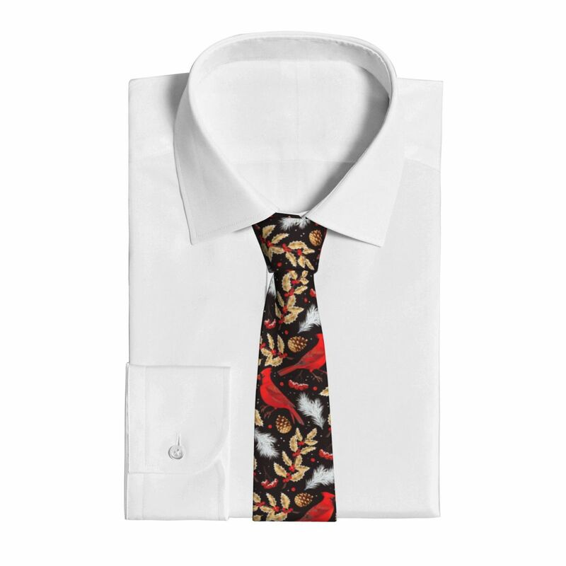 Aksesoris pakaian dasi untuk pria wanita dasi kupu-kupu dan burung