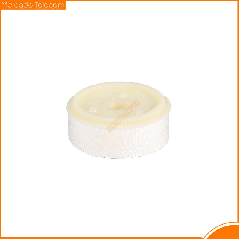 1pc Fiber Optic Connector Cleaner Replacement Tape Replacement Reel For Fiber Optic Cleaner can be replaced in cleaner