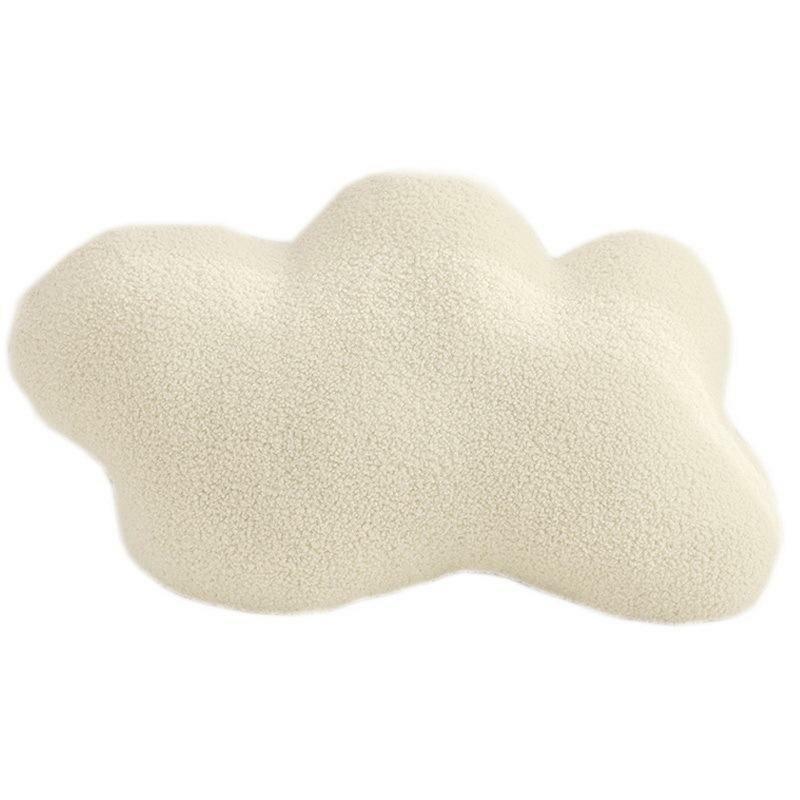 Najwyższy komfort i wsparcie: rewolucyjna poduszka z ciągłymi chmurami dla dziewczynek, zagłówek na błogi sen w Twoim dormicie