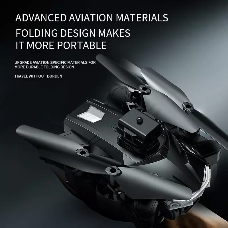 MIJIA 109L 8K 5G GPS Profesional HD Aerial Photography Dual-Camera Omnidirectional Obstacle Avoidance Quadrotor Drone