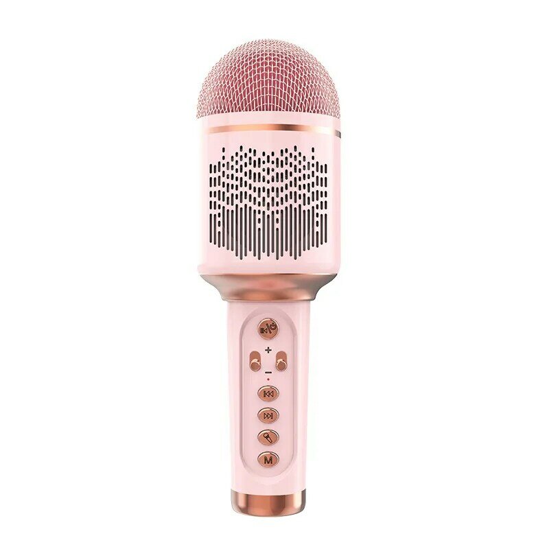 Музыкальная игрушка Беспроводная Bluetooth Встроенный микрофон аудио поет песни детские фото детские подарки на Хэллоуин Рождество