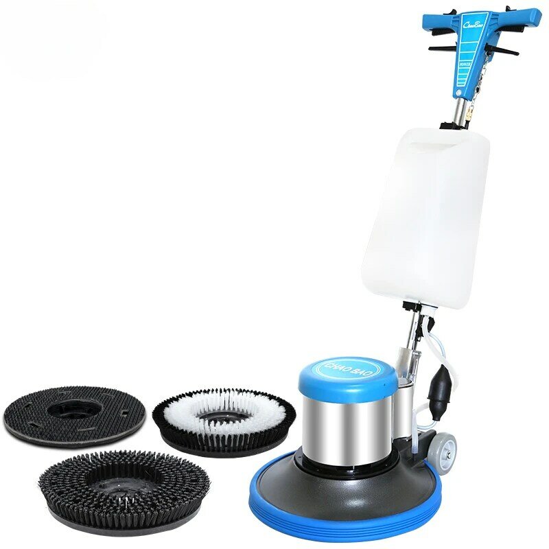 床掃除機1100w 2022 rpm商用利用,床またはタイルの掃除用,証明書付き,商用利用,175