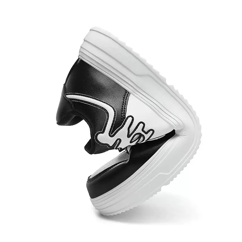 2024 UNISEX stylowa wygodna buty ocieplane SIZE35-48 lekka podeszwa, adidasy do biegania do biegania na świeżym powietrzu, spacerów i wędrówek