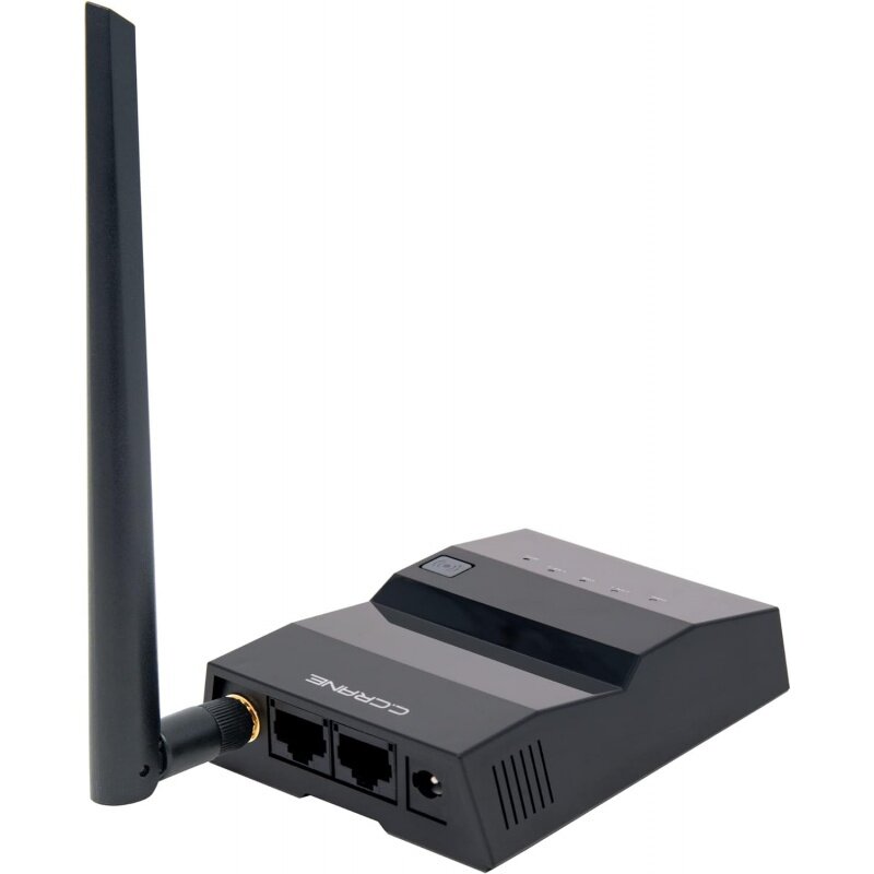 CC Vector-sistema receptor WiFi de largo alcance extendido, funciona con todos los dispositivos, recibe WiFi lejano y se repite en todos los Devi WiFi