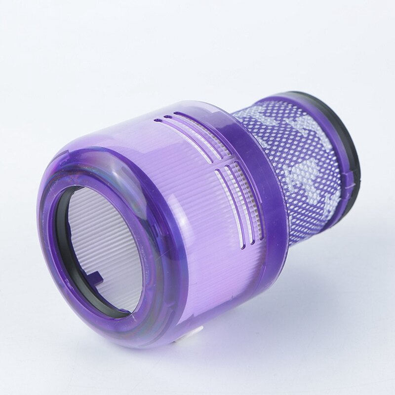 Confezione da 2 filtri per Dyson V11 V15 SV14 SV22 filtro di ricambio lavabile parti di ricambio DY-970013-02 e 97001302