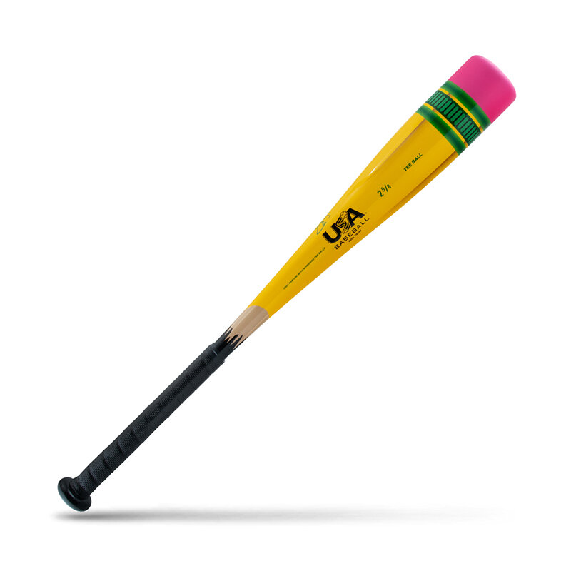 Hersteller Großhandel Bleistift Hybrid bbcor Baseball Softball schläger Training Baseballs chläger