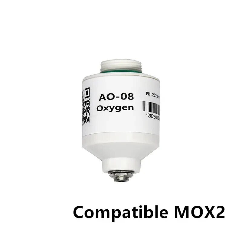New AO oxygen sensor AO-02 AO-03 AO-06 AO-07 AO-08 AO-09 Compatible AO2 4OXV MOX1 MOX2 MOX3 MOX4 O2 concentration probe