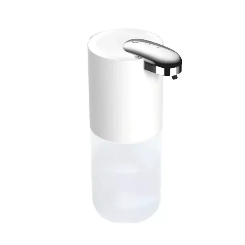Dispensador automático de jabón para el hogar, máquina desinfectante de manos con espuma de inducción inteligente, 2024 ml, 400 P12S