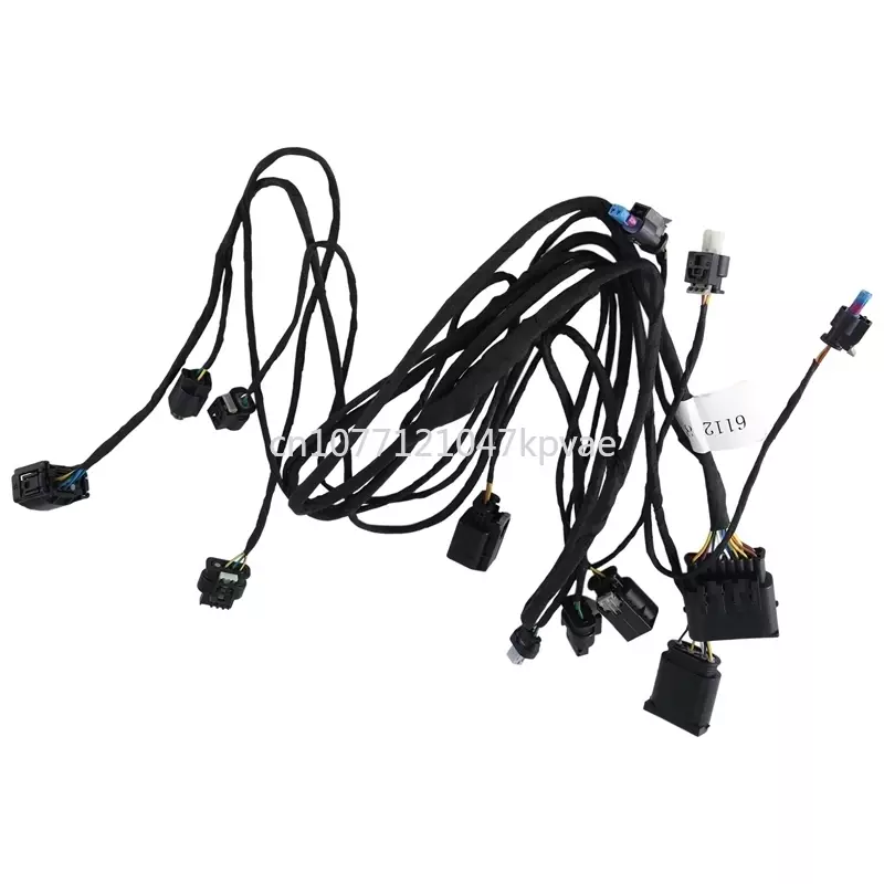 Arnés de cables de bocina 61128718954 8718954 para BMW 3 G20, arnés de cableado de altavoz frontal de automóvil