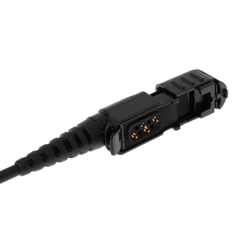Cable de programación USB para Motorola DP2400, DEP500e 570, XPR3000e, E8608i