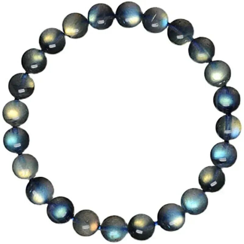 SPC16 bracciali con perline per gli occhi da uomo per gioielli magnetici per la protezione della salute delle donne