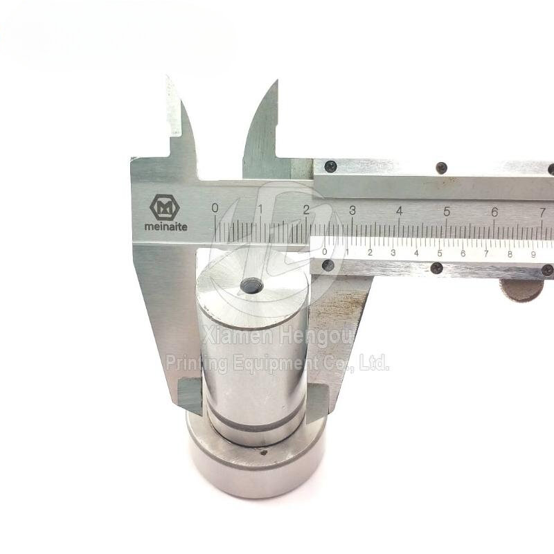 Piezas de repuesto para máquina de impresión Hengou SM102, rodamiento de bolas de diente abierto abatible, F-87592, la mejor calidad, F-87592.03, 00.550.1484