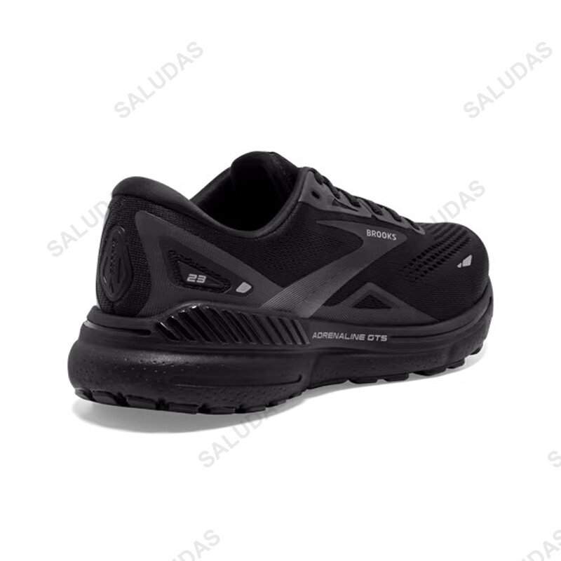 بروكس حذاء أدرينالين جي تي إس 23 حذاء ركض رجالي متوازن ومبطن للركض في الهواء الطلق أحذية رياضية غير رسمية للتنس للرجال