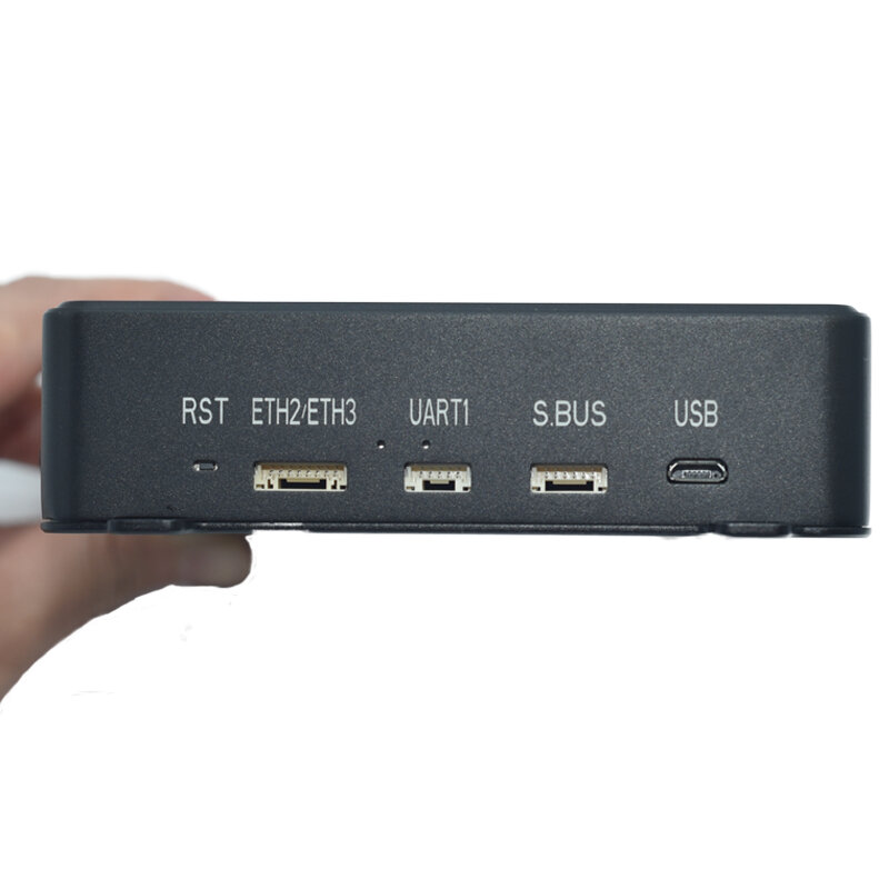 Remote Control System Manufacturer Broadband Wireless Mesh Video Link Data Frequency Hopping Transmission Multiple Network Ports