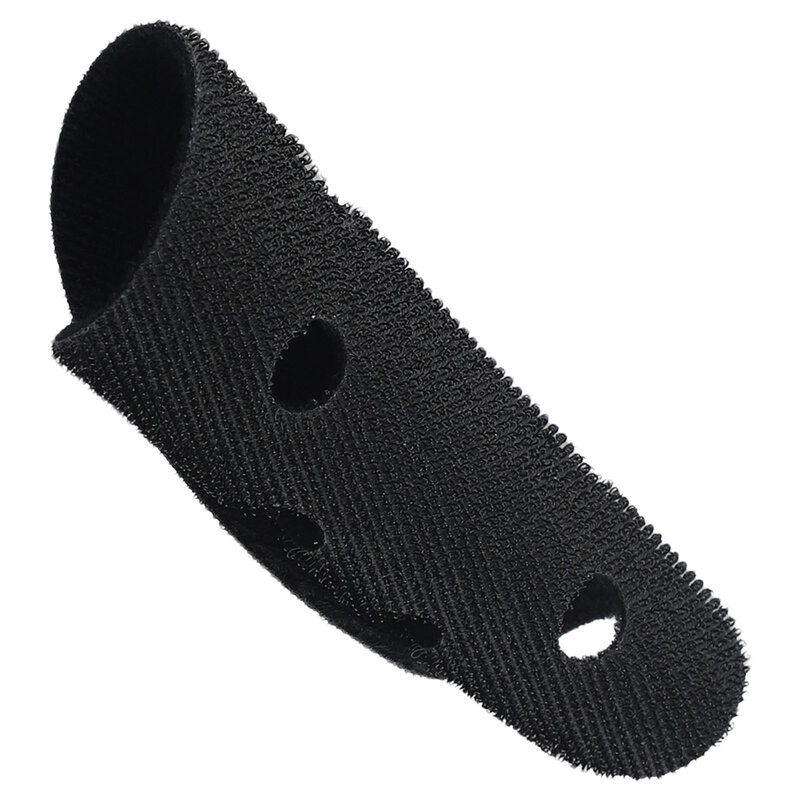 Almohadilla de interfaz de protección ultrafina para almohadillas de lijado, discos de lijado de bucle de gancho, herramientas eléctricas de esponja, 5 pulgadas, 125mm, 8 agujeros