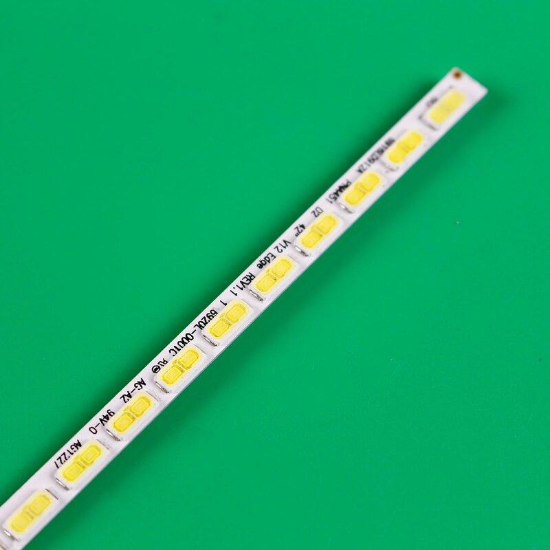 โคมไฟแบ็คไลท์ LED สำหรับ LED-42N200D KLV-42HX655 KLV-42EX455โซนี่42LM621T TXL42E5E 42LM625S 6916L-0912A LED42RS100P0E