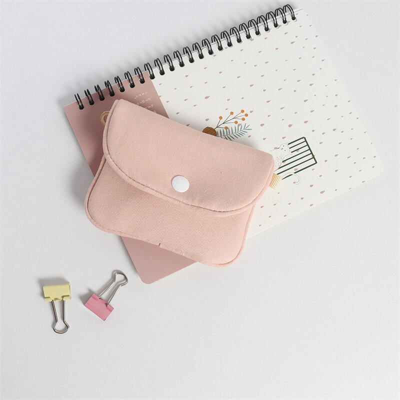 シンプルなコイン財布カードバッグ、小さなハンギングバッグ、旅行ライセンスの収納バッグ、日本の韓国のファッション、学生のトレンド