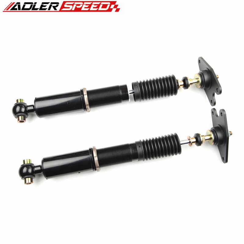 ADLERSPEED For 12-18 BMW 3 Series F30 328i 335i Coilovers Suspension Kit 32 Level Damping